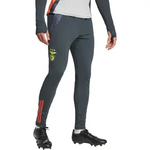 Adidas Pantalon De Survêtement Benfica 24/25 pas cher