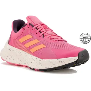 adidas Terrex Soulstride Flow W Chaussures de sport femme Rose 41.1/3 pas cher