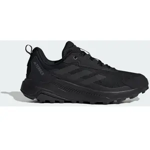 Comparateur de prix : Chaussures adidas Terrex Anylander Hiking noir pur femme - 40(2/3)