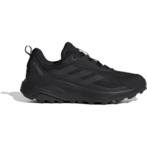 Comparateur de prix : adidas Femme Terrex Anylander Hiking Shoes Chaussures de randonnée, Core Black/Core Black/Grey Four, 36 EU