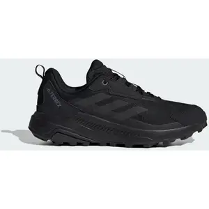Comparateur de prix : Chaussures adidas Terrex Anylander Hiking noir pur femme - 37(1/3)