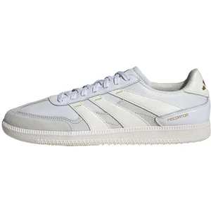 adidas Chaussure Predator Freestyle Indoor - Blanc, Blanc 40 2/3 pas cher