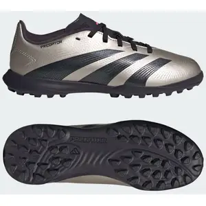 Adidas Chaussure Predator League Turf Enfants 33 NKE60 pas cher