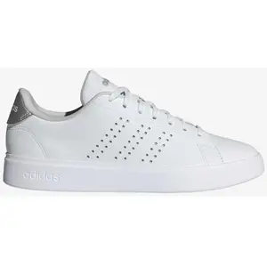 Chaussures adidas Advantage 2.0 blanc gris femme - 37(1/3)