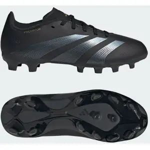 Adidas Chaussure Predator League Multi-surfaces Enfants 30 1/2 NKE59 pas cher