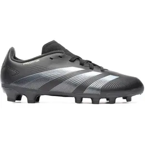 Chaussures de football enfant adidas Predator League MG Noir 33 IF6411
