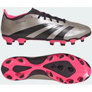 Adidas Chaussures De Football Predator League Mg pas cher