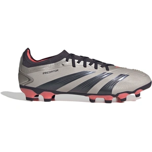 Comparateur de prix : Chaussures de football adidas Predator Pro MG Gris 40 2/3 IF6370