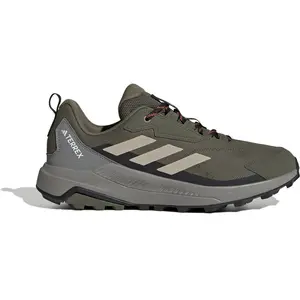 Comparateur de prix : adidas Terrex Chaussure de randonnée Terrex Anylander - Vert, Vert 40