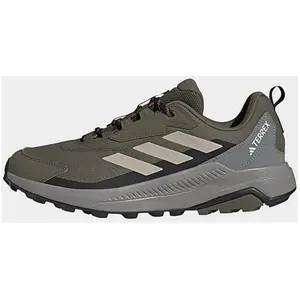 Chaussures adidas Terrex Anylander Hiking vert kaki - 41(1/3) pas cher
