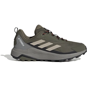 adidas Chaussure de randonnée Terrex Anylander vert 38 2/3 pas cher