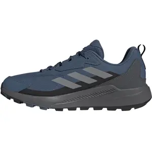 adidas Homme Terrex Anylander Hiking Shoes Chaussures de randonnée, Wonder Steel/Grey Three/Core Black, 39 1/3 EUVendu parendurance-store