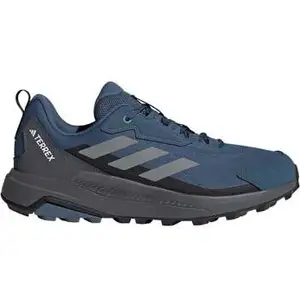 adidas Chaussures de randonnée Terrex Anylander bleu 40 pas cher