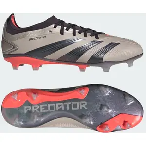 Adidas Chaussures De Football Predator Pro Fg pas cher