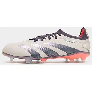 Adidas Chaussures De Football Predator Pro Fg pas cher