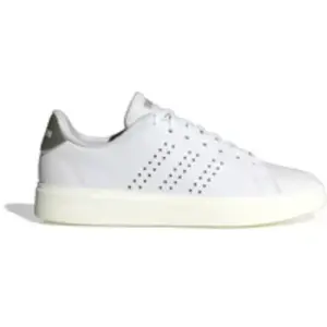 Chaussures adidas Advantage 2.0 blanc marron femme - 38(2/3)