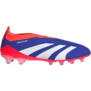 Adidas Chaussures De Football Predator Elite Laceless AgVendu paramazon