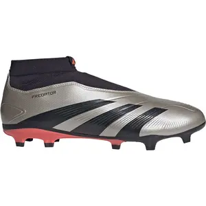 Adidas Chaussures De Football Predator League Laceless Fg pas cher