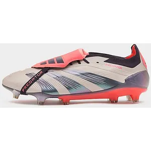 Adidas Chaussures De Football Predator Elite Fold Over Tongue Fg pas cher