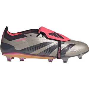 Adidas Chaussures De Football Predator Elite Fold Over Tongue Fg pas cher