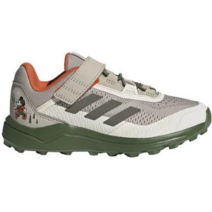 Adidas Chaussures De Trail Running Terrex Disney Agravic Flow pas cher