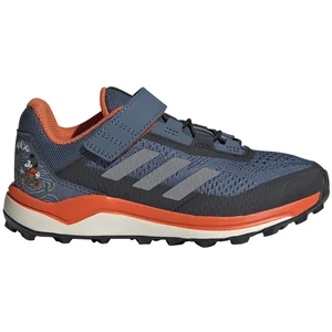 Adidas Chaussures De Trail Running Terrex Disney Agravic Flow pas cher