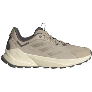 adidas Chaussures de randonnée cuir Terrex Trailmaker 2 beige 40 pas cher
