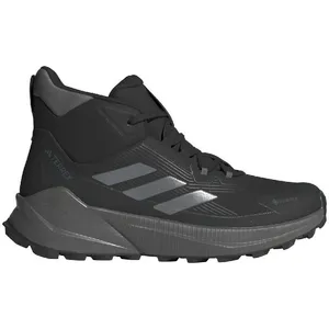 Comparateur de prix : adidas Chaussures de randonnée Terrex Trailmaker 2 Mid Gore-Tex noir 3...