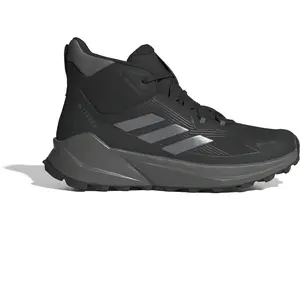 Comparateur de prix : adidas Chaussures de randonnée Terrex Trailmaker 2 Mid Gore-Tex noir 44