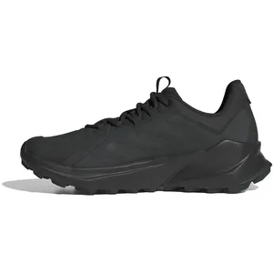 Chaussures adidas Terrex Trailmaker 2.0 Leather Hiking noir pur femme - 46(2/3) pas cher
