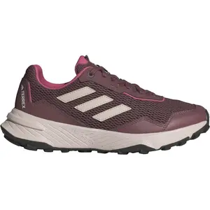 adidas Chaussure de trail running Tracefinder rose 40 pas cher