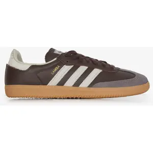 Comparateur de prix : Samba OG, Adidas, adidas Samba OG, en brun, taille: 42