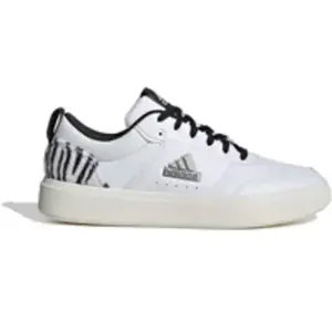 adidas Femme Park St Shoes Chaussures, Footwear White/Carbon Black/Cloud White, 39 1/3 EU