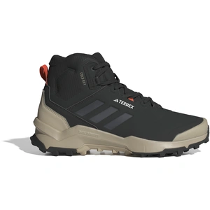 Chaussures de randonnée adidas Terrex Ax4 Mid Beta Noir 46 MAG7961450 pas cher