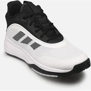 Comparateur de prix : Chaussures indoor adidas Ownthegame 3.0 Blanc 46 2/3 IF4565