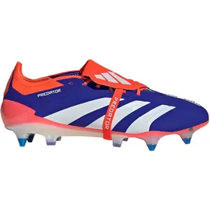 Adidas Chaussures De Football Predator Elite Fold Over Tongue Sg pas cher