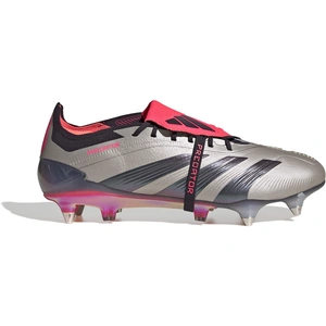 Chaussures de football adidas Predator Elite FT SG Gris 45 1/3 ID0919 pas cher