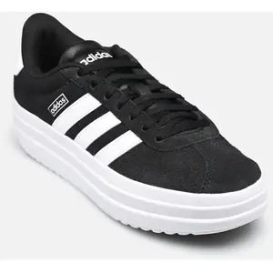 Adidas Chaussure VL Court Bold 42 NLK49 pas cher