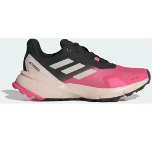 adidas Chaussures de trail femme Terrex Soulstride R.Rdy rose 36 2/3 pas cher