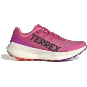 Adidas Chaussures De Trail Running Terrex Agravic Speed pas cher