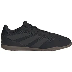 adidas Chaussure Predator Club Indoor Sala noir 39 1/3 pas cher