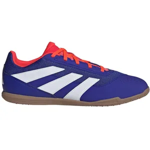 Chaussures de football adidas Predator Club Indoor Blanc 47 1/3 IF6403 pas cher
