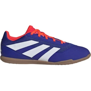 Chaussures de football adidas Predator Club Indoor Blanc 42 IF6403 pas cher