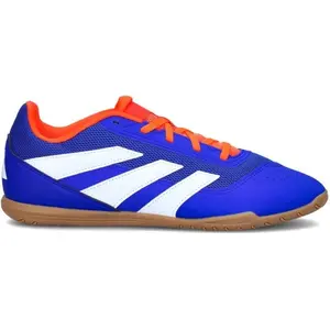 Chaussures de football adidas Predator Club Indoor Blanc 43 1/3 IF6403 pas cher
