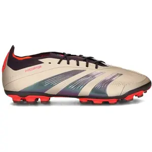 adidas Predator Elite L 2G/3G AG gris 42 pas cher
