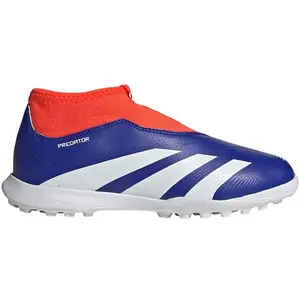 Adidas Chaussure sans lacets Predator League Turf Enfants 38 2/3 NKE66 pas cher