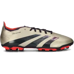 Comparateur de prix : Adidas Chaussures De Football Predator League 2g/3g Ag