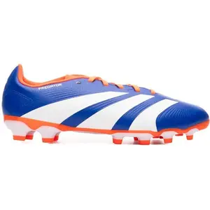 Comparateur de prix : Chaussures de football enfant adidas Predator League AG Bleu 31 IF6412