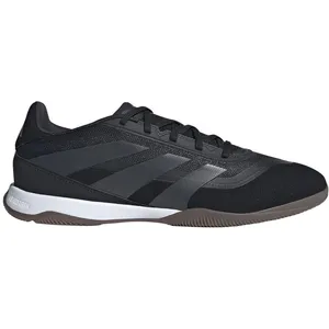adidas Chaussure Predator League Indoor noir 41 1/3 pas cher