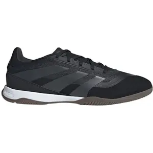 adidas Chaussure Predator League Indoor noir 44 2/3 pas cher